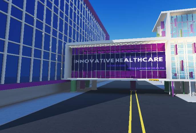 NYU Research Hospital